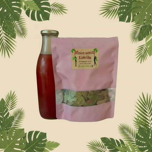 Kinkeliba de Guinée